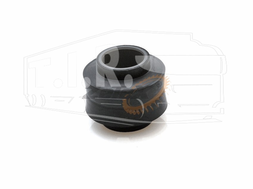ZX05.0006, С/блок реакт тяги 32*55*65 — ZeTeX