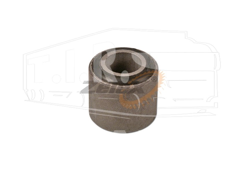 ZX13.0087, С/блок стабилизатора 34*65,5*64 — ZeTeX