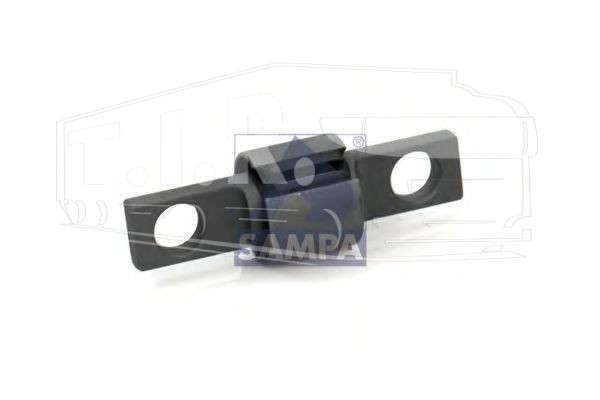 020.040, С/блок стаб 21*47*101 — Sampa