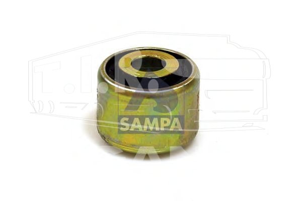 020.267, С/блок стабилизатора 14*35*42,5 — Sampa