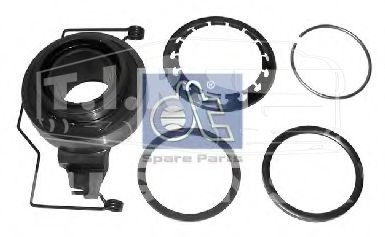 2.30199, Подшипник выжимной — Diesel Technic