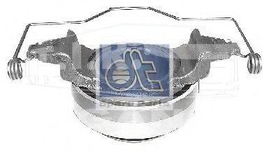 Подшипник выжимной