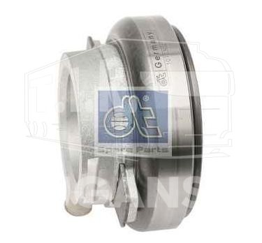 3.40055, Подшипник выжимной — Diesel Technic