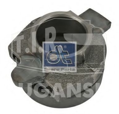 4.60032, Подшипник выжимной — Diesel Technic