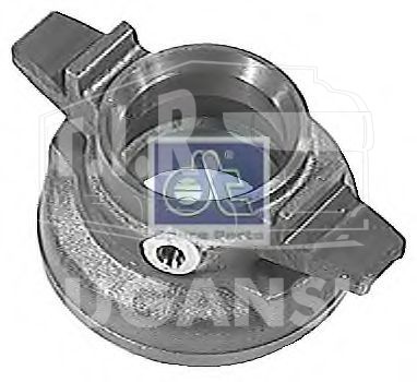 4.61274, Подшипник выжимной — Diesel Technic