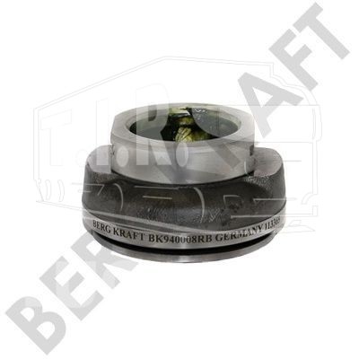 BK940008RB, Выжимной подшипник DAF (3151 007 303) VKC2201 — Bergkraft