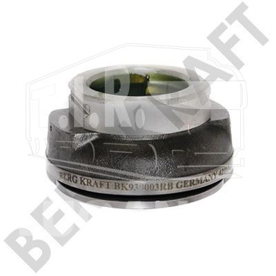 Выжимной подшипник MAN/IVECO (3151 007 303) VKC2201