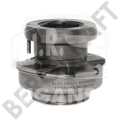 BK910020RB, Подшипник выжимной — Bergkraft