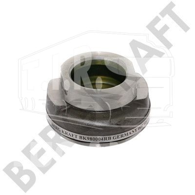 BK980004RB, Выжимной подшипник RENAULT RVI (3151 007 303) — Bergkraft