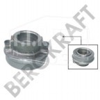 Выжимной подшипник RENAULT RVI (3151 112 031)