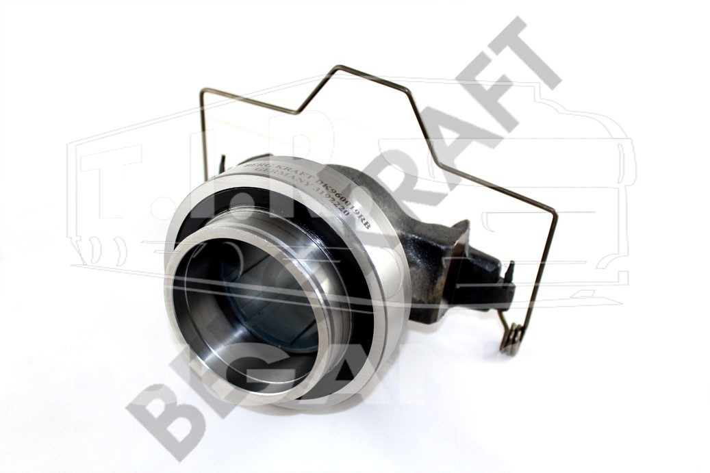 BK960019RB, Подшипник выжимной — Bergkraft