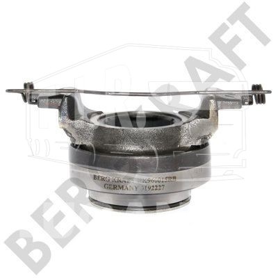 BK960015RB, Выжимной подшипник VOLVO FH12 (3151 164 504) Long& Bus typ — Bergkraft