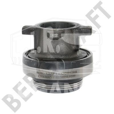 BK920012RB, Подшипник выжимной — Bergkraft