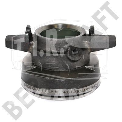 BK910006RB, Подшипник выжимной — Bergkraft