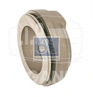 5.50028, Подшипник выжимной — Diesel Technic