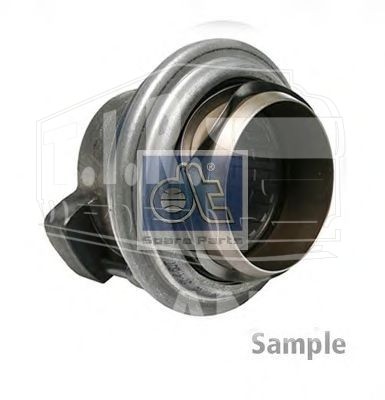 1.13328, Подшипник выжимной — Diesel Technic