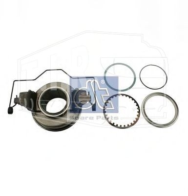 2.30360, Подшипник выжимной — Diesel Technic