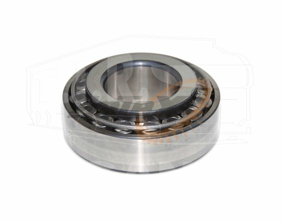 010.391, Подшипник конический ступицы 60x130x48.5mm (FAG:32 312,SKF:VKHB2003) — Sampa