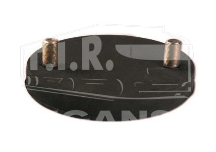 AUG03489, Отбойник рессоры — Auger