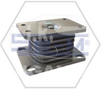 SEM8029, Отбойник рессоры — SEM