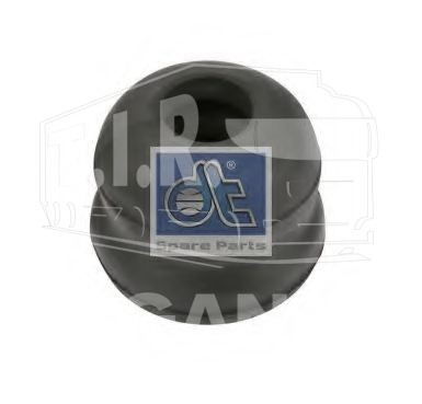 2.61004, Отбойник рессоры — Diesel Technic