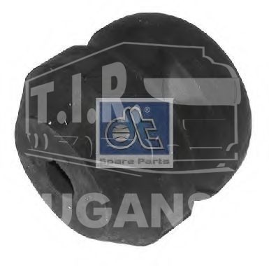 3.65200, Отбойник рессоры — Diesel Technic