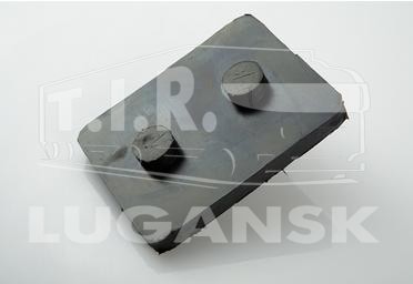 014.272-00A, Отбойник рессоры — Peters