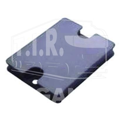SEM8623, Подушка рессоры — SEM
