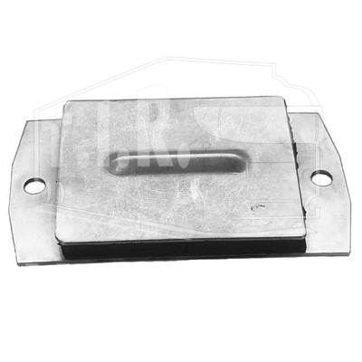 71338CNT, Прокладка рессоры — Contech