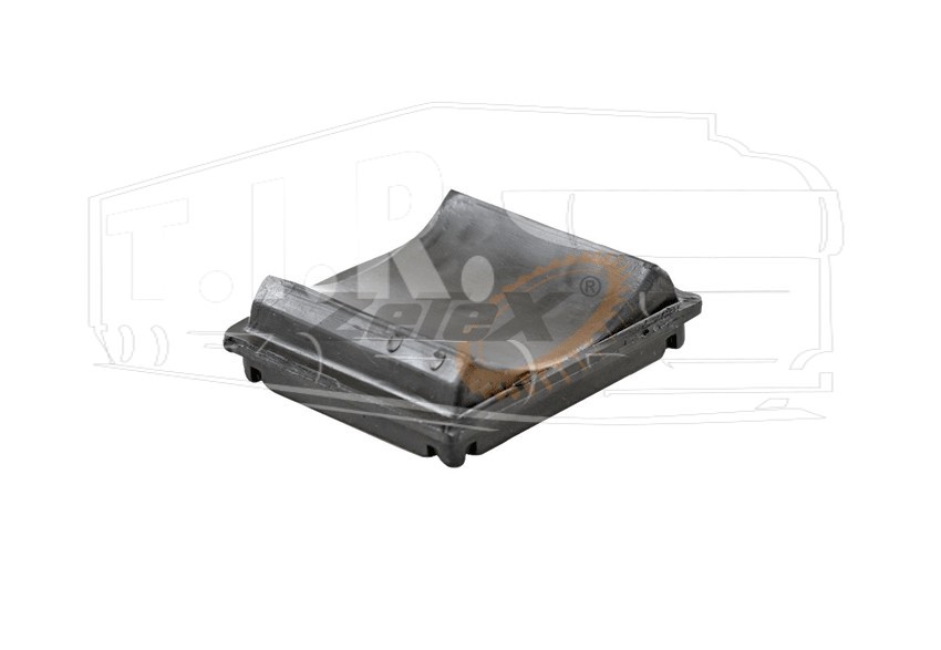 ZX11.0452, Отбойник рессоры — ZeTeX