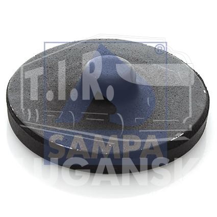 020.081, Прокладка рессоры — Sampa