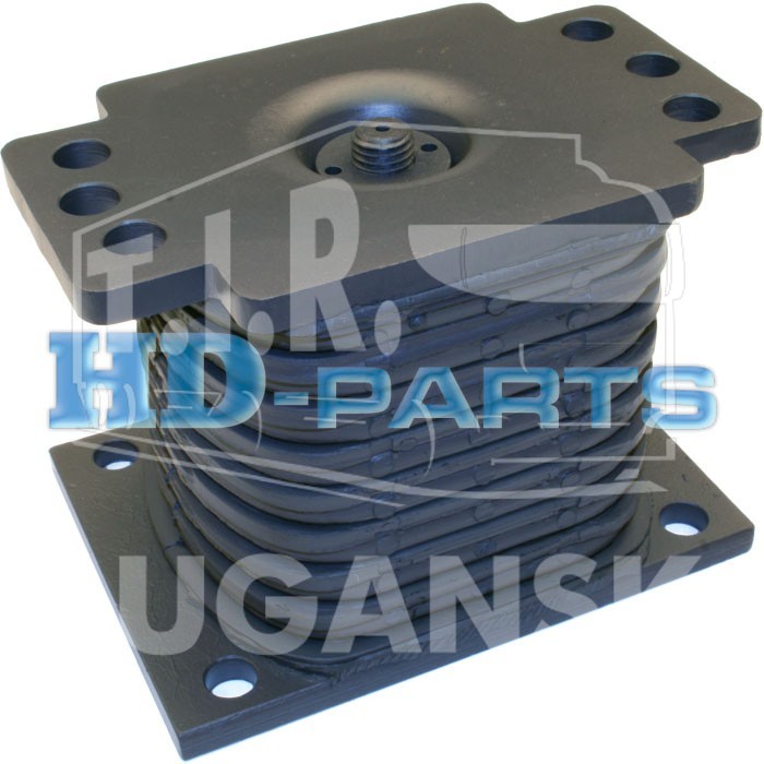112400, Отбойник рессоры — HD-parts