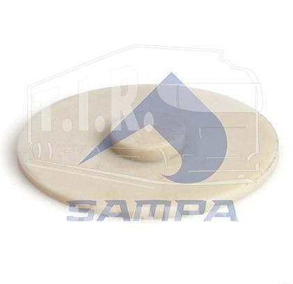 060.150, Прокладка рессоры — Sampa
