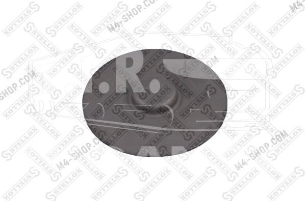 84-02125-SX, Прокладка рессоры — STELLOX
