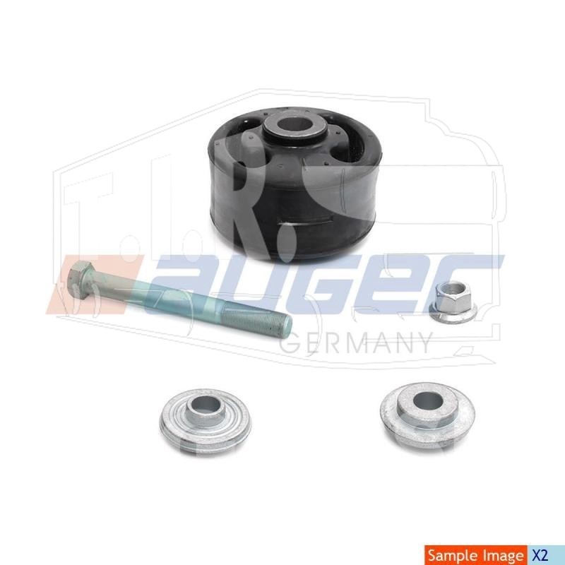 AUG115207, Р-к полурессоры — Auger