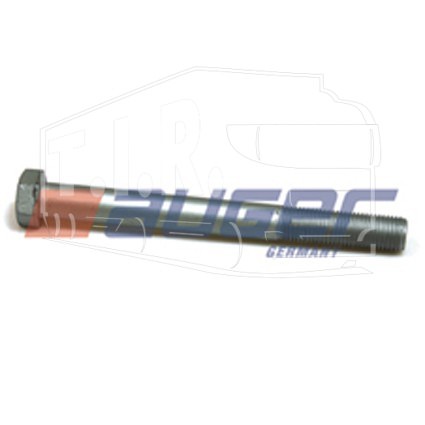 AUG55249, Палец рессоры — Auger