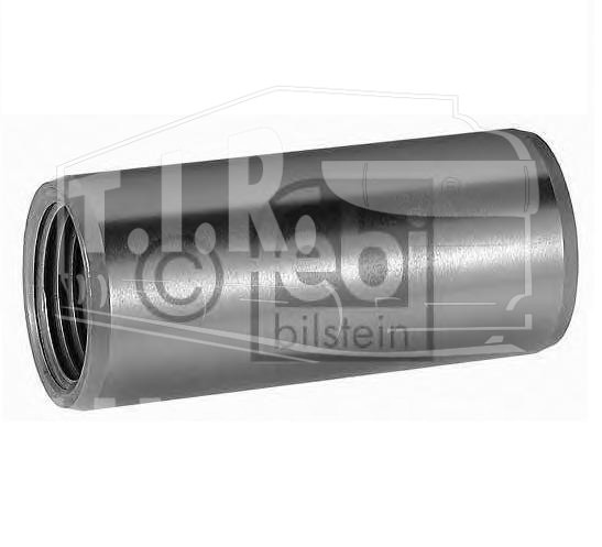 04473, Втулка рессоры М36*3*45*104,5 — Febi