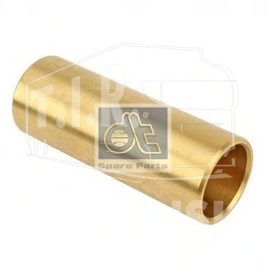 4.50216, Втулка рессоры 25*30*81 — Diesel Technic