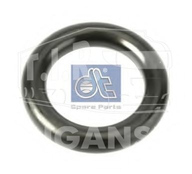 1.24250, Кольцо уплотнительное пальца рес. — Diesel Technic