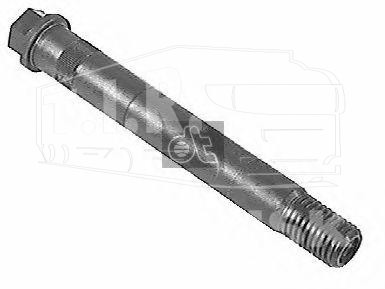 2.62093, Палец рессоры — Diesel Technic