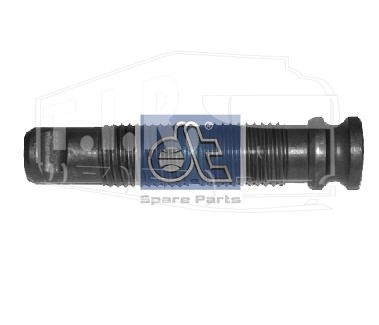 2.61201, Палец рессоры М34*4*170мм верх серьги — Diesel Technic