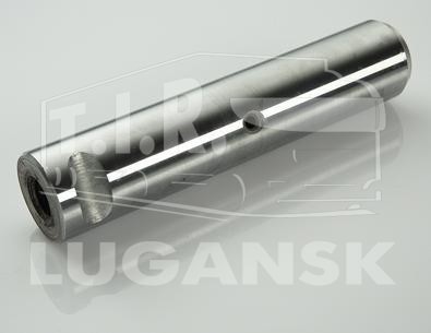 Палец рессоры 30*142