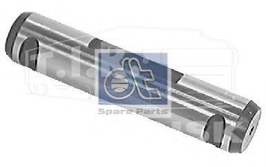 5.10131, Палец рессоры 35*160 — Diesel Technic