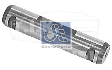 5.10131, Палец рессоры 35*160 — Diesel Technic