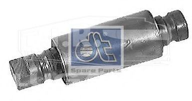 2.62140, Палец рессоры 51*99*176,5мм — Diesel Technic