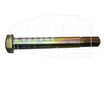AUG01673, Палец рессоры зад М20*2,5*168мм — Auger