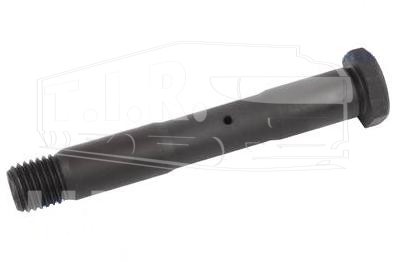 AUG01672, Палец рессоры зад М24*170мм — Auger