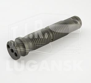 144.062-00A, Палец рессоры М34*4*170мм — Peters