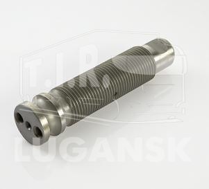 144.003-00A, Палец рессоры М35*3*169мм — Peters