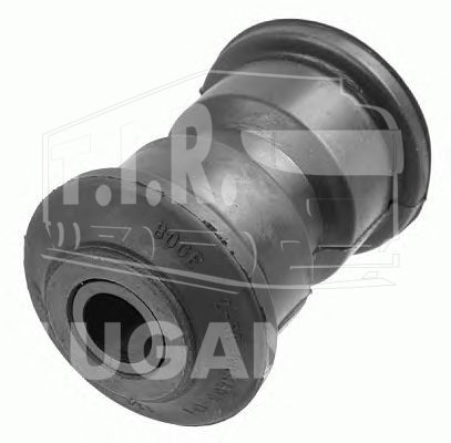 26583 01, Втулка рессоры 16.5*59*96 — Lemforder